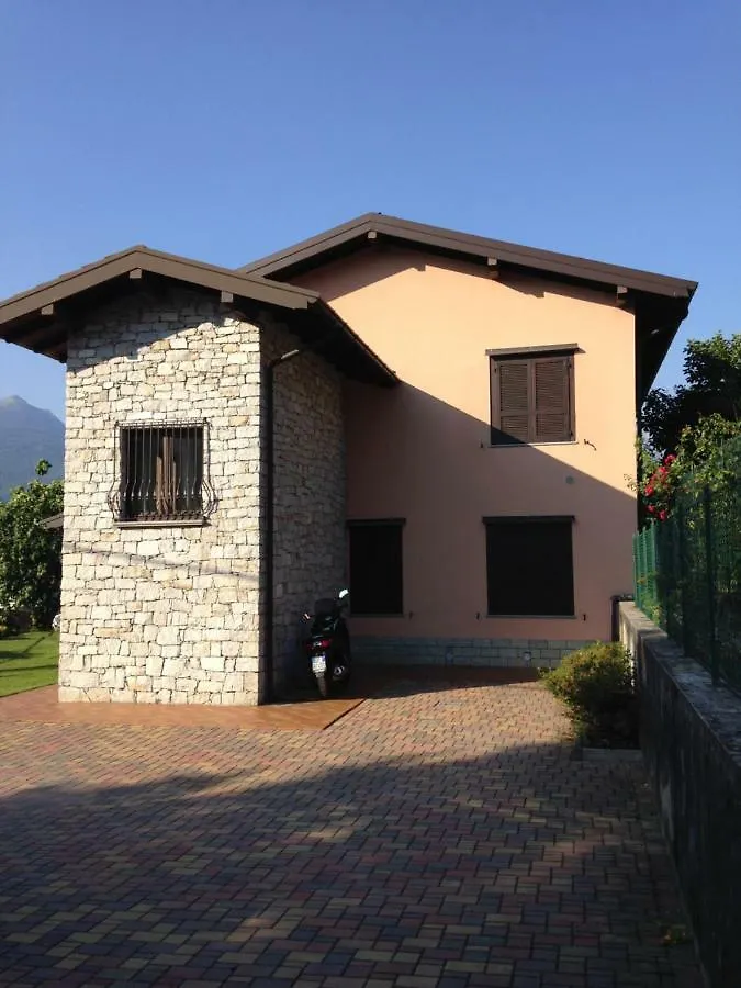 度假居 科利科Casa Simone别墅