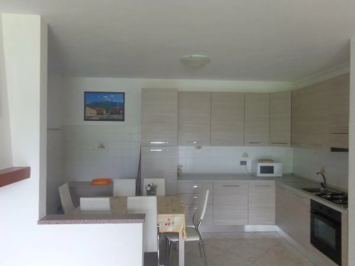 科利科Casa Simone别墅