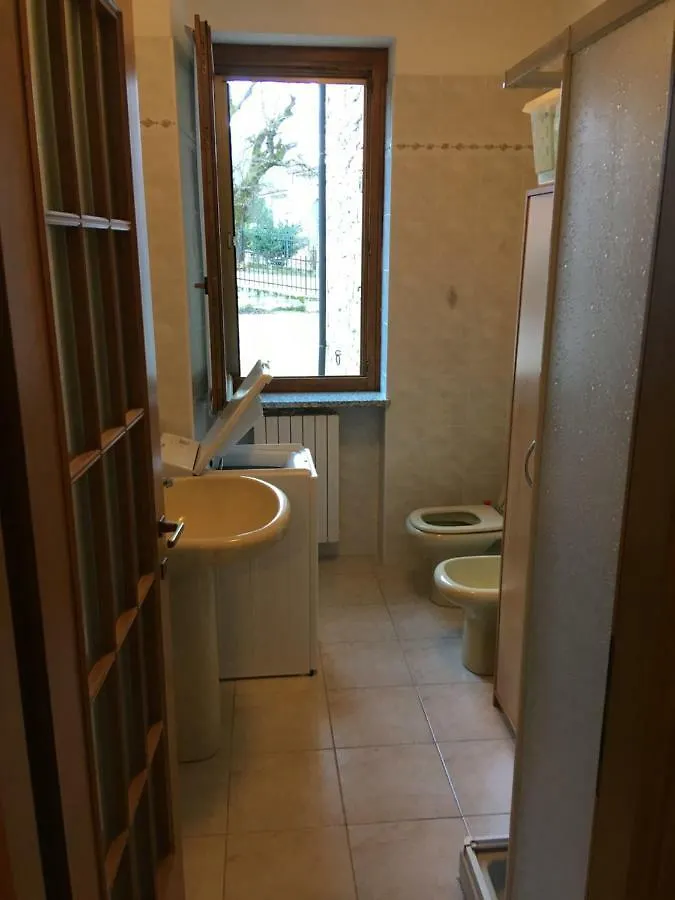度假居 科利科Casa Simone别墅
