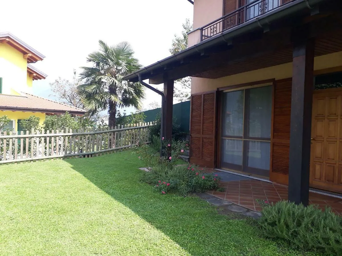 科利科Casa Simone别墅 度假居