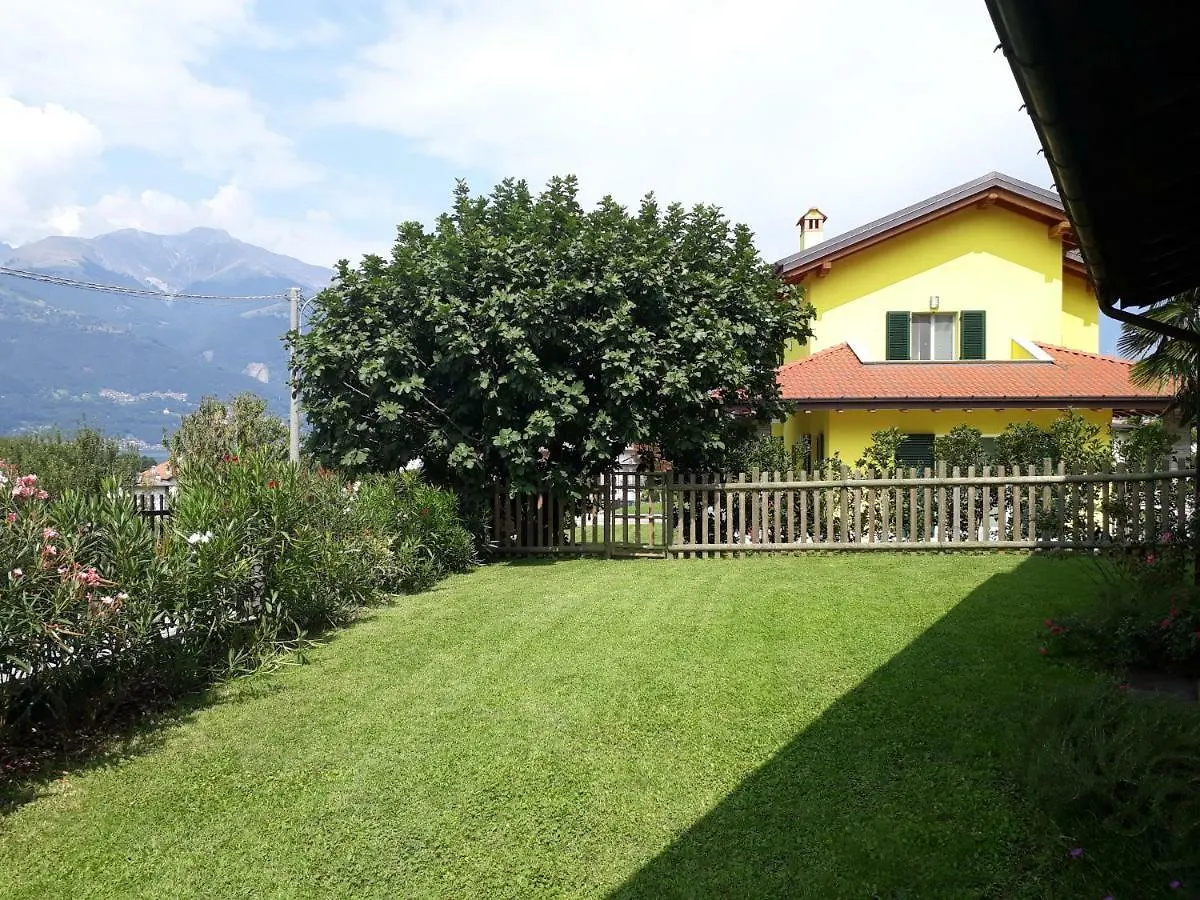 科利科Casa Simone别墅