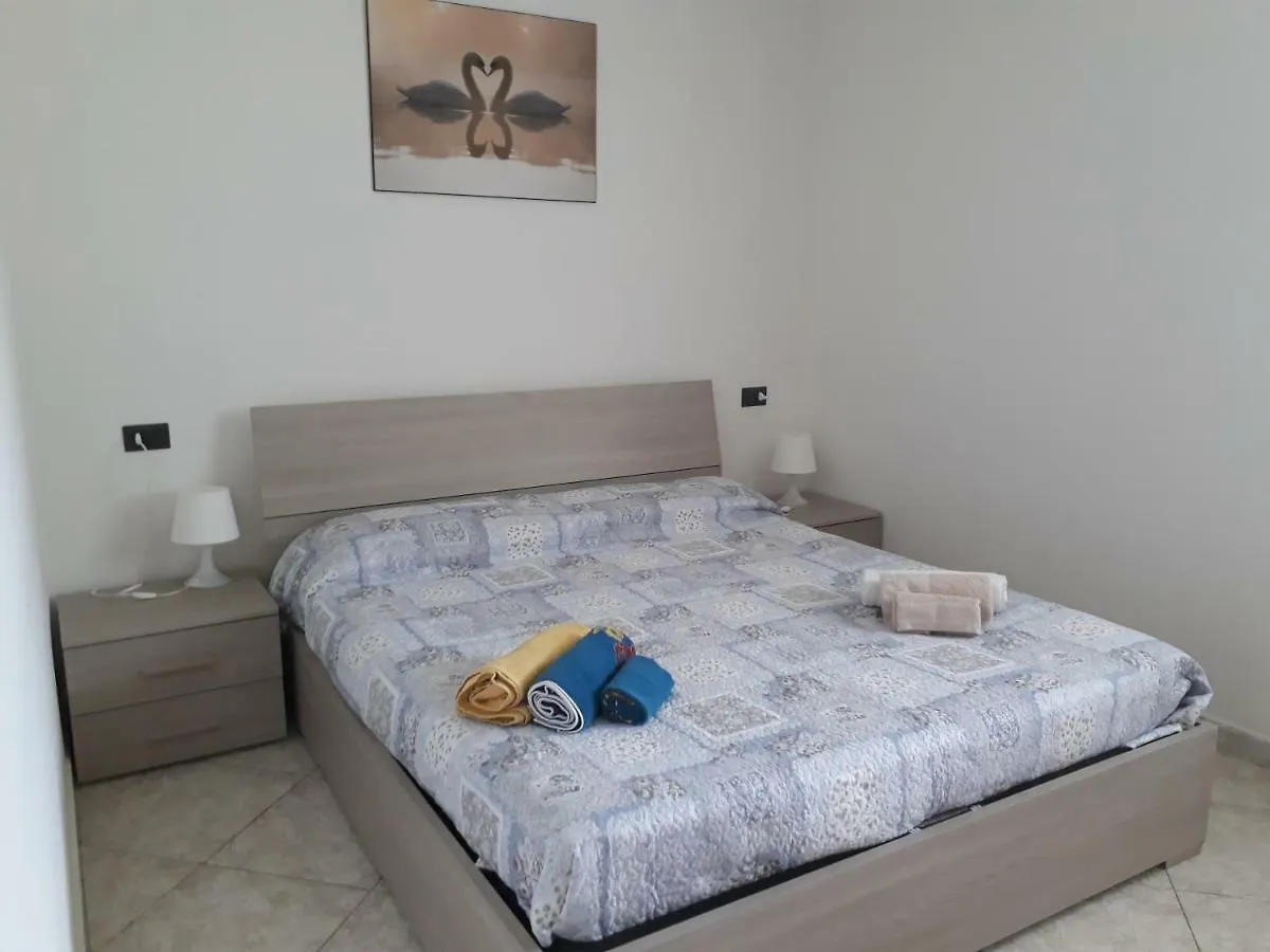 科利科Casa Simone别墅 0*, 科利科 意大利