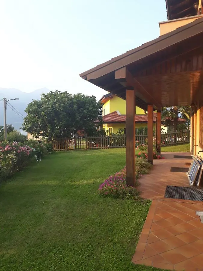 科利科Casa Simone别墅 科利科