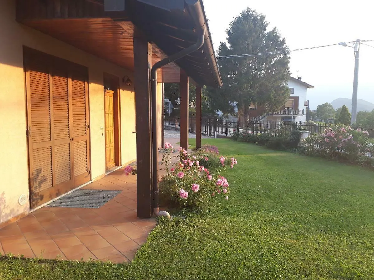 科利科Casa Simone别墅 度假居 科利科