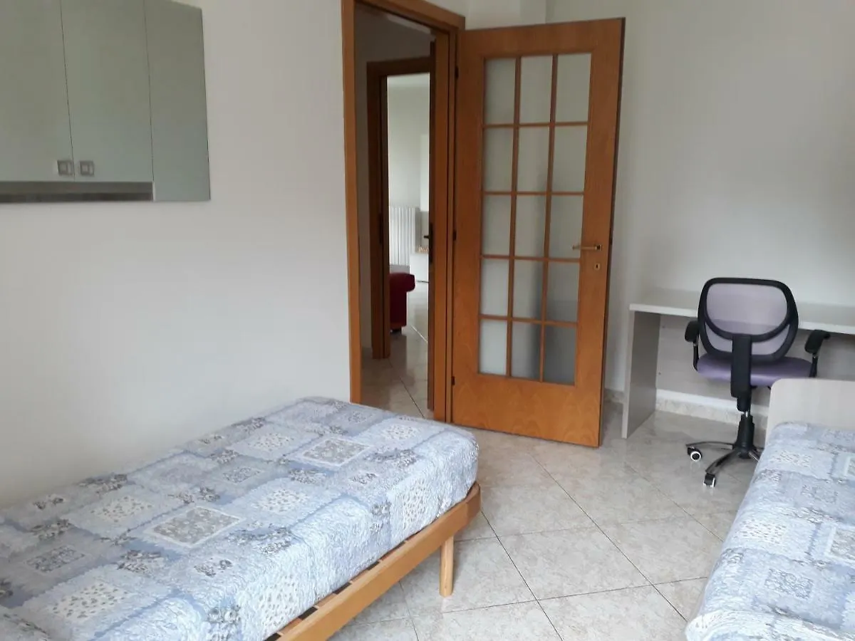 科利科Casa Simone别墅 度假居 科利科