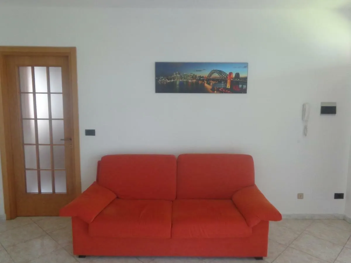 콜리코 Casa Simone 빌라 0*,